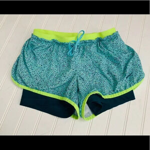 Nike Dri-Fit Running Shorts